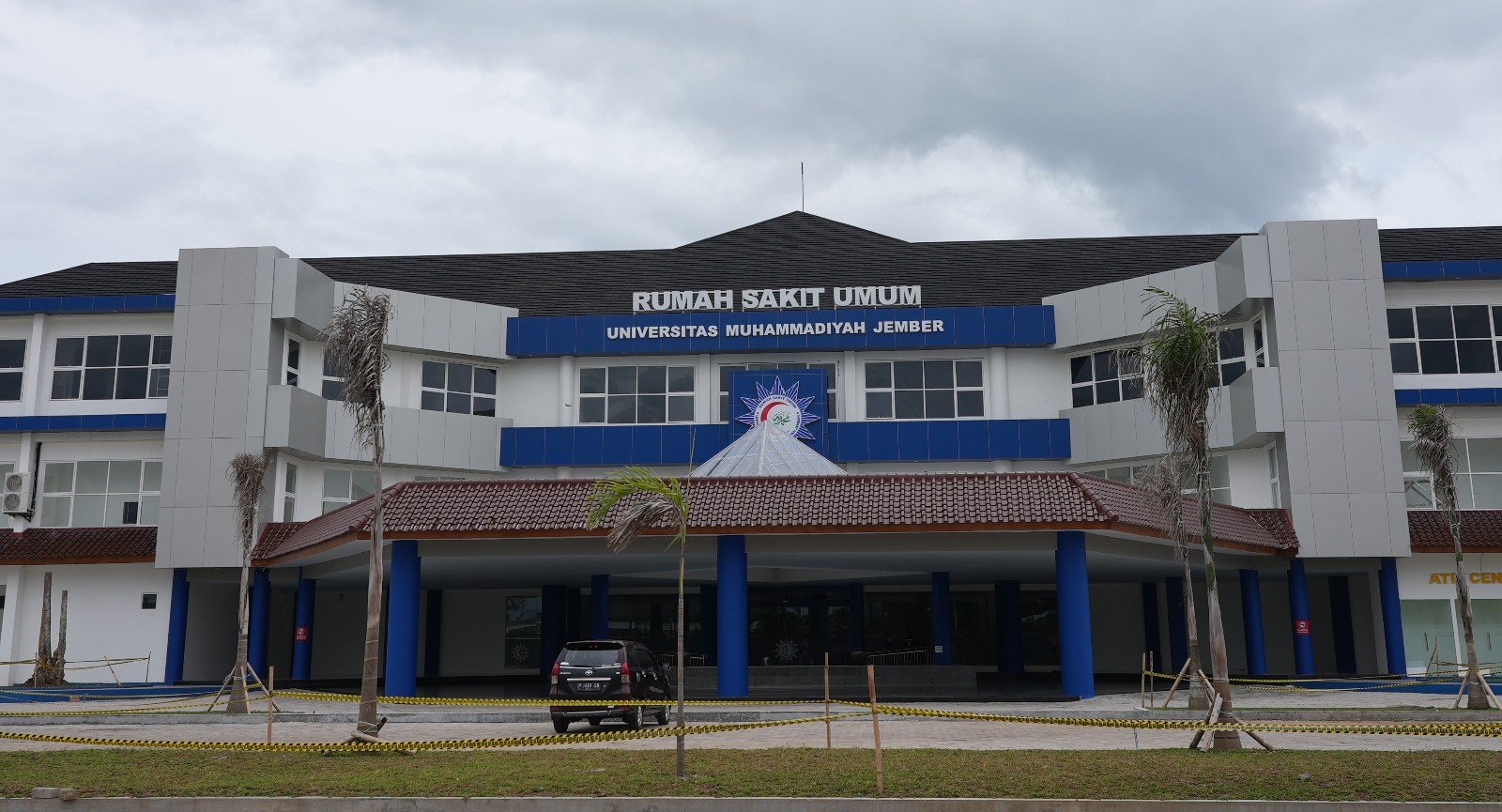 RS Muhammadiyah Jember